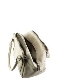 DrachenLeder CITY TOSCANTO - Handtas - beige