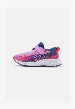 PRE-NOOSA TRI 13 UNISEX - Zapatillas de competición - lavender glow/soft sky