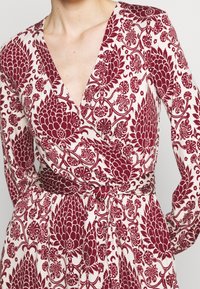 WEEKEND MaxMara Vestito casual - bordeaux