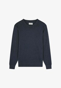 Unselected, greyish blue