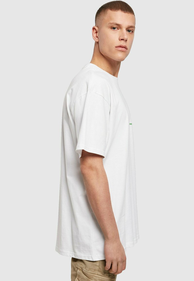 Chemise ARTISTA ROMA Taille 46 XXXL Blanc - Occasion Très Bon état, Coupe Classique