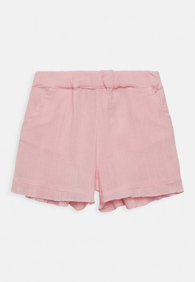Kinder Shirts & Tops | Lemon Beret SMALL GIRLS Shorts almond blossom/pink meliert - YN79475 Kinder Shirts & Tops | Lemon Beret SMALL GIRLS Shorts almond blossom/pink meliert - YN79475
