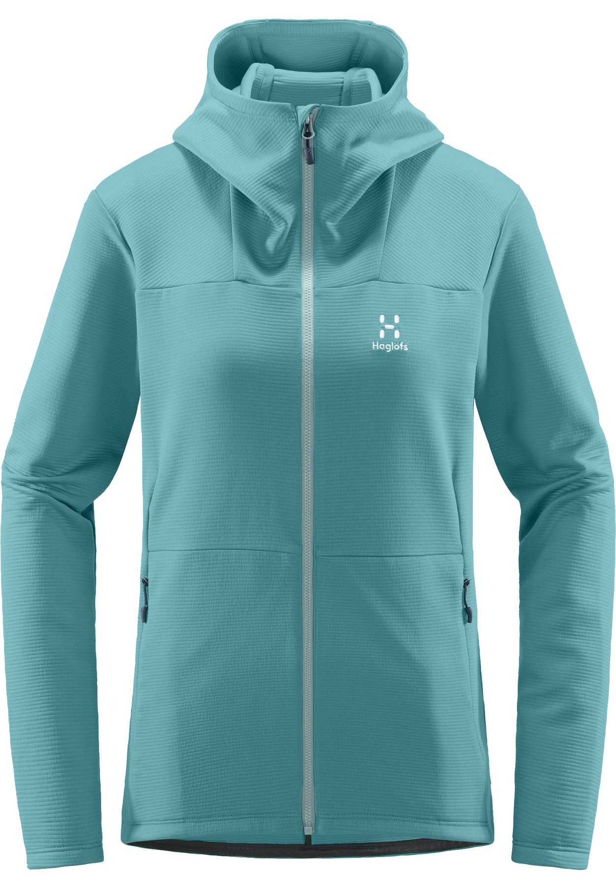 WILLOW MID HOOD