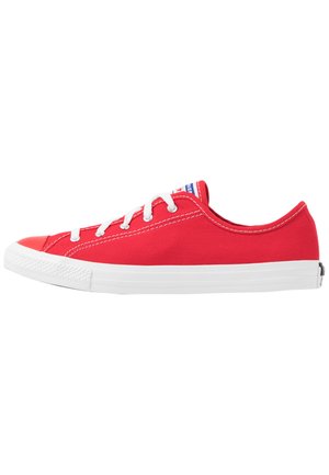 Converse CHUCK TAYLOR ALL STAR DAINTY  - Sneakersy niskie