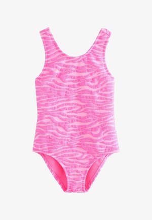 - Kostium kąpielowy