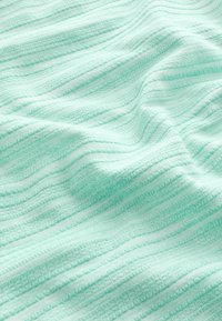 Next SOFT TOUCH STANDARD - Poloshirts - mint green