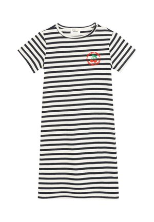 Jerseyjurk - dark blue