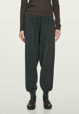 Pantalon de survêtement - dark grey