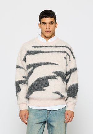 MONOCHROME - Maglione - off white