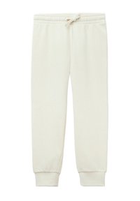 Unausgewählt, weiß  milk white