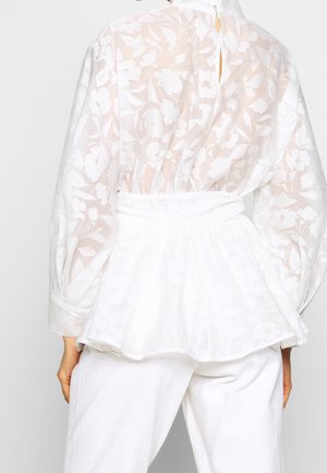 Nly by Nelly Blouse - white