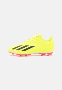 Non selezionato, team solar yellow/core black/footwear white