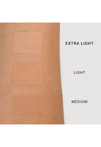 IDUN Minerals PERFECT UNDER EYE CONCEALER - Concealer - extra light
