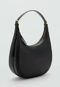 Mango Käsilaukku - black