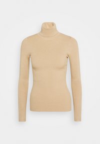 Anna Field Strickpullover - sand
