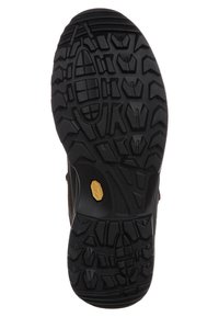 Lowa RENEGADE LL MID - Hikingschuh - espresso