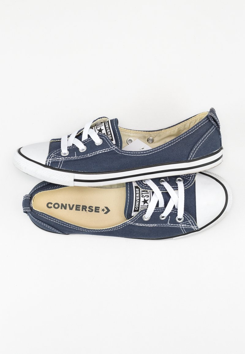 Converse Sneakersy niskie/niebieski - (Pre-owned) - Zalando.pl