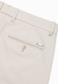 Ombre PACP - Chino - cream