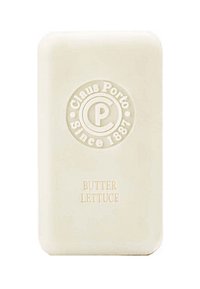 Claus Porto SPRING LETTUCE - Seife - off-white