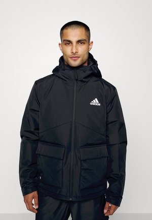 Giacca invernale - black