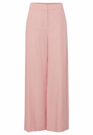 BYFVELENA - Pantaloni - quartz pink