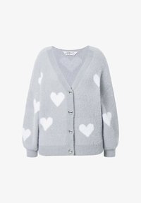 Ausgewählt, stone grey