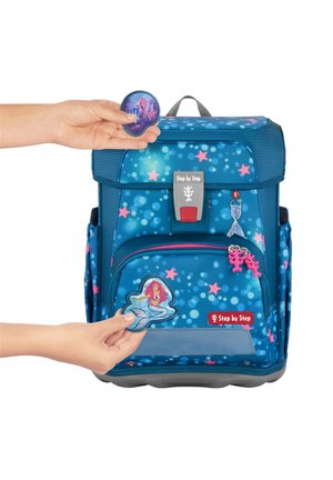 Step by Step 3-TEILIG - Other accessories - mermaid lola