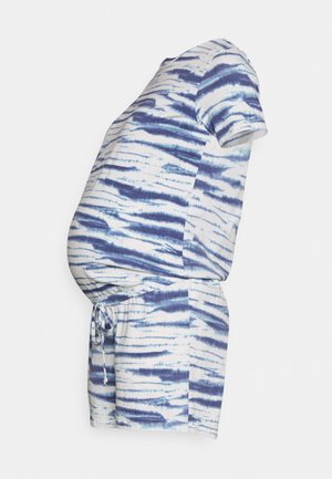 MLVIKTORIA PLAYSUIT - Macacão - riviera