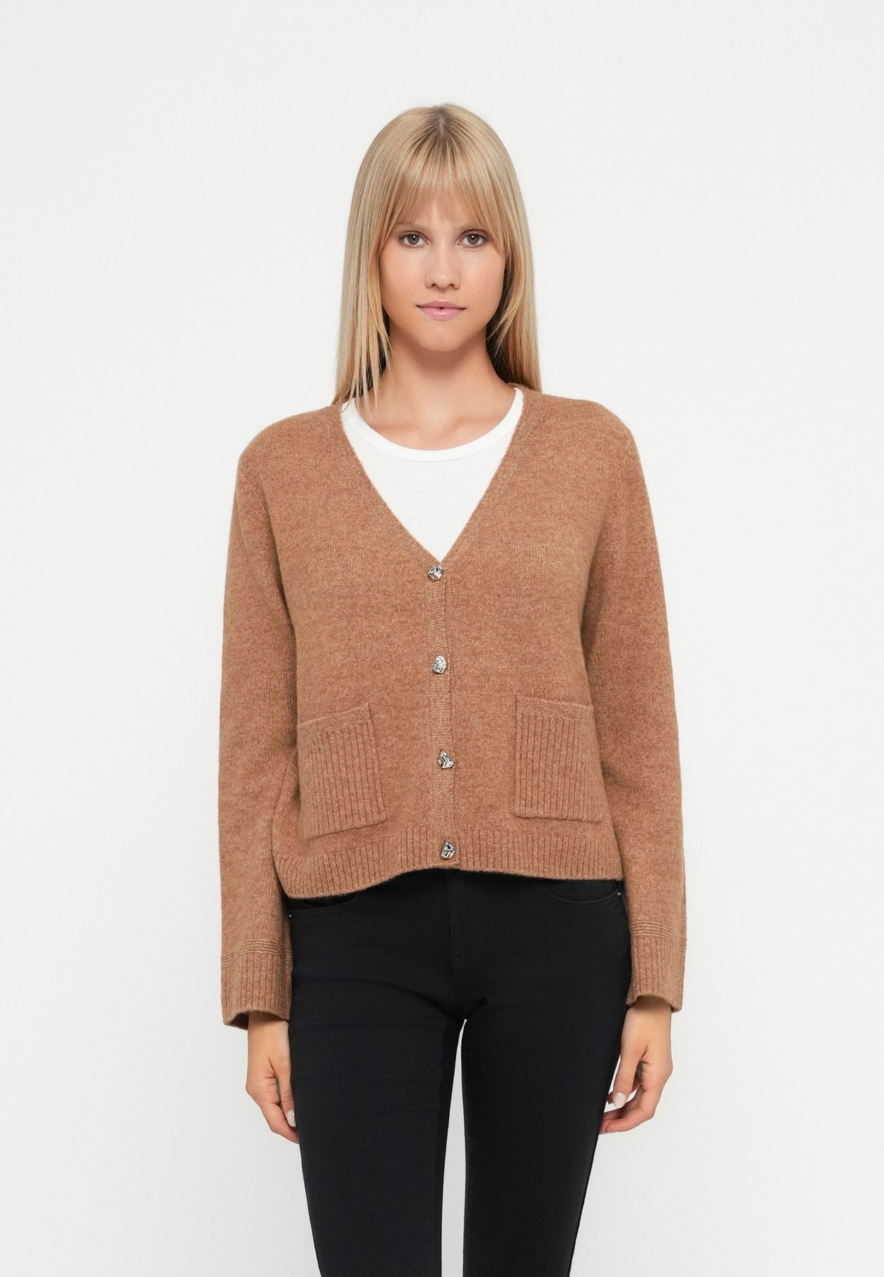 ONLRENE LIFE CARDIGAN