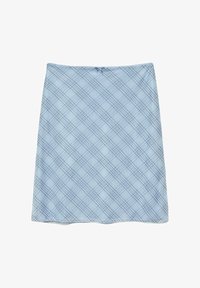 Niet geselecteerd, light blue