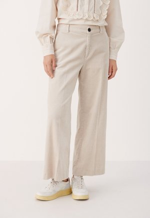 KIRSEPW PA KIRSEPW - Trousers - perfectly pale