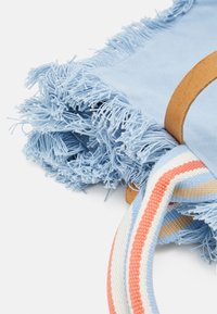 Esprit Shoppingväska - light blue