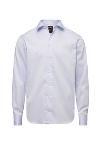 Non selezionato, bleu
