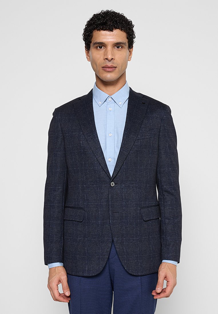 Michael Kors Vest donkerblauw