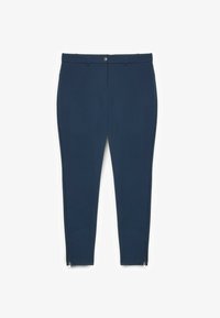 Niet geselecteerd, blu