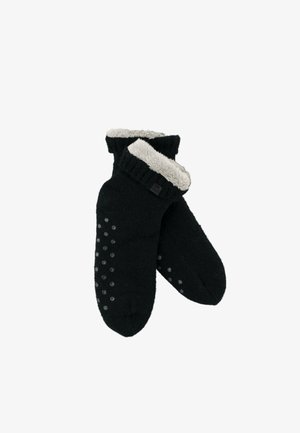 Bickley+Mitchell Socks - black