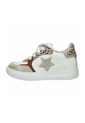 Sneakers laag - white