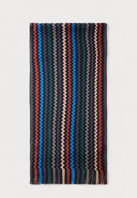 Non sélectionné, black/multi-coloured