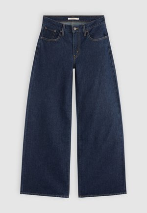 Levi's®, MIDDY WIDE LEG - Wide leg - shaded view