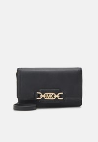 MICHAEL Michael Kors - HEATHER - Geantă crossbody - black Imagine miniatură 1