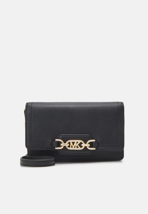 XBODY - Bandolera - black