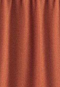 SHEVA MAXI  - Vestido largo - rust