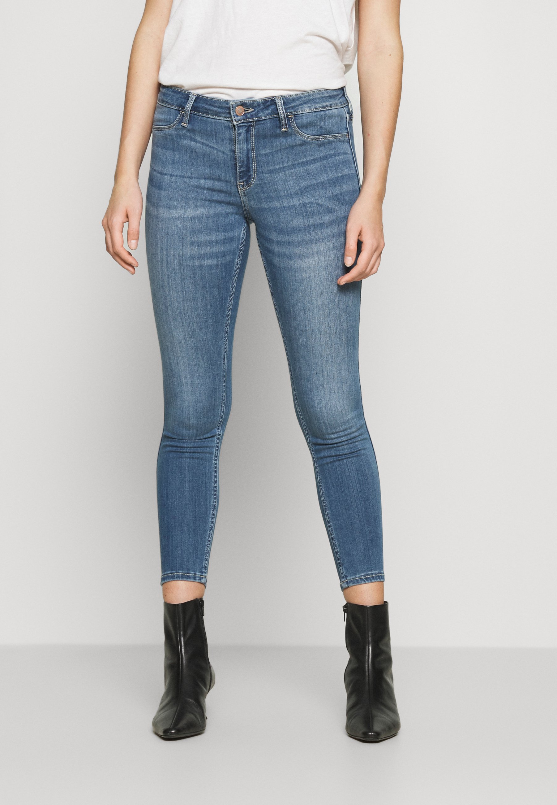 zalando hollister jeans