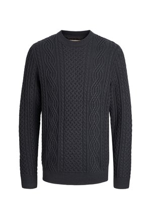 Jumper - blau