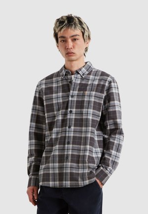 Farah, FARAH SHIRT - Camicia - rosemary