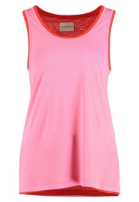 Calvin Klein Jeans Top - light pink