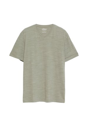 s.Oliver, - T-shirt basic