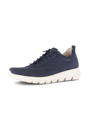 SNEAKER LOW - Sneakers laag - marine