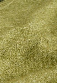 Next CREW NECK - Džemperis - green olive