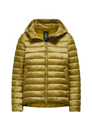 Bomboogie Vinterjakker - golden palm